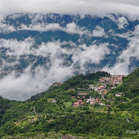 Casa Nel Borgo - Casa Oliva Villa Tremosine Szoba fotó